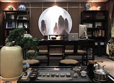高思迪賽·湛藝建設(shè)集團(tuán)辦公樓設(shè)計(jì)